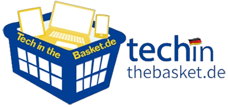 TechintheBasket Promo-Codes 