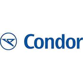 Condor Promo-Codes 